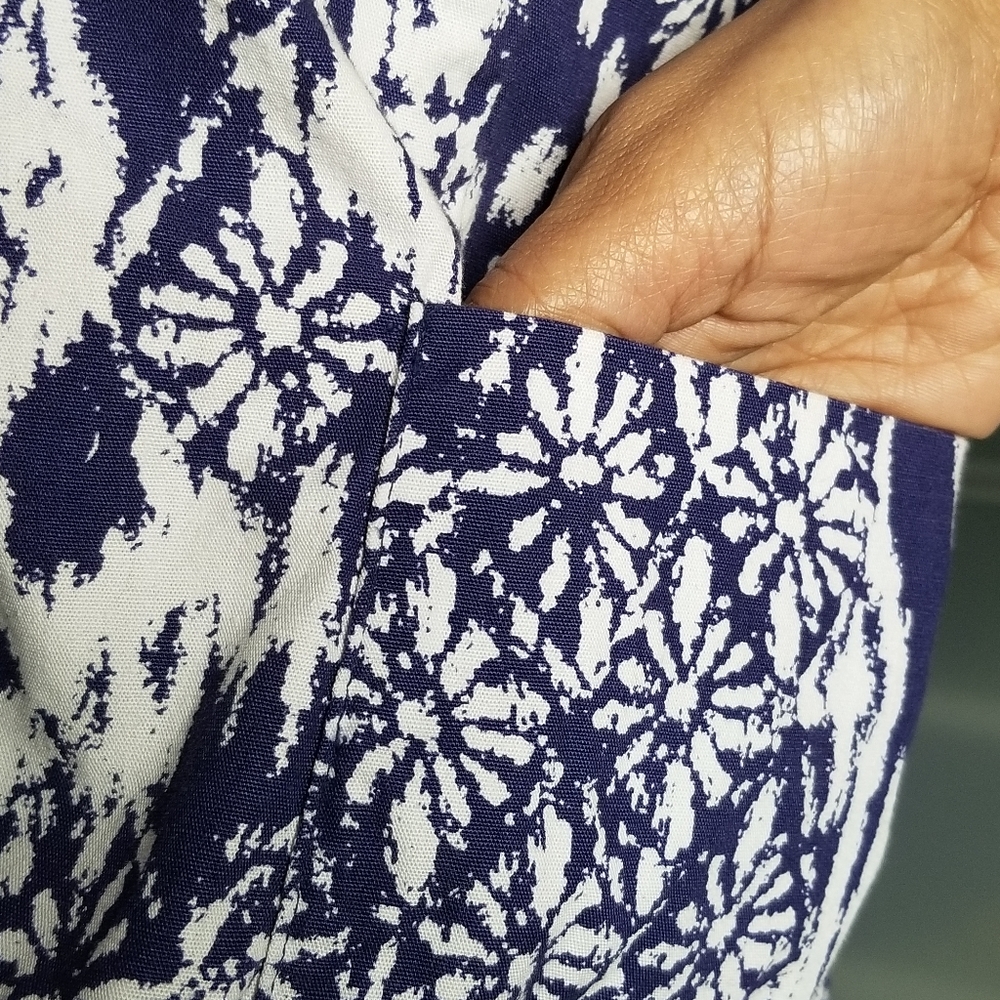 Ikat Jacket - image 4